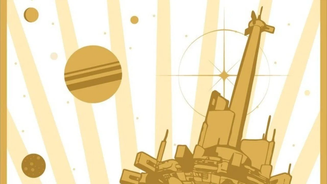 The High Republic Era Of 'Star Wars' Has More Stories Coming