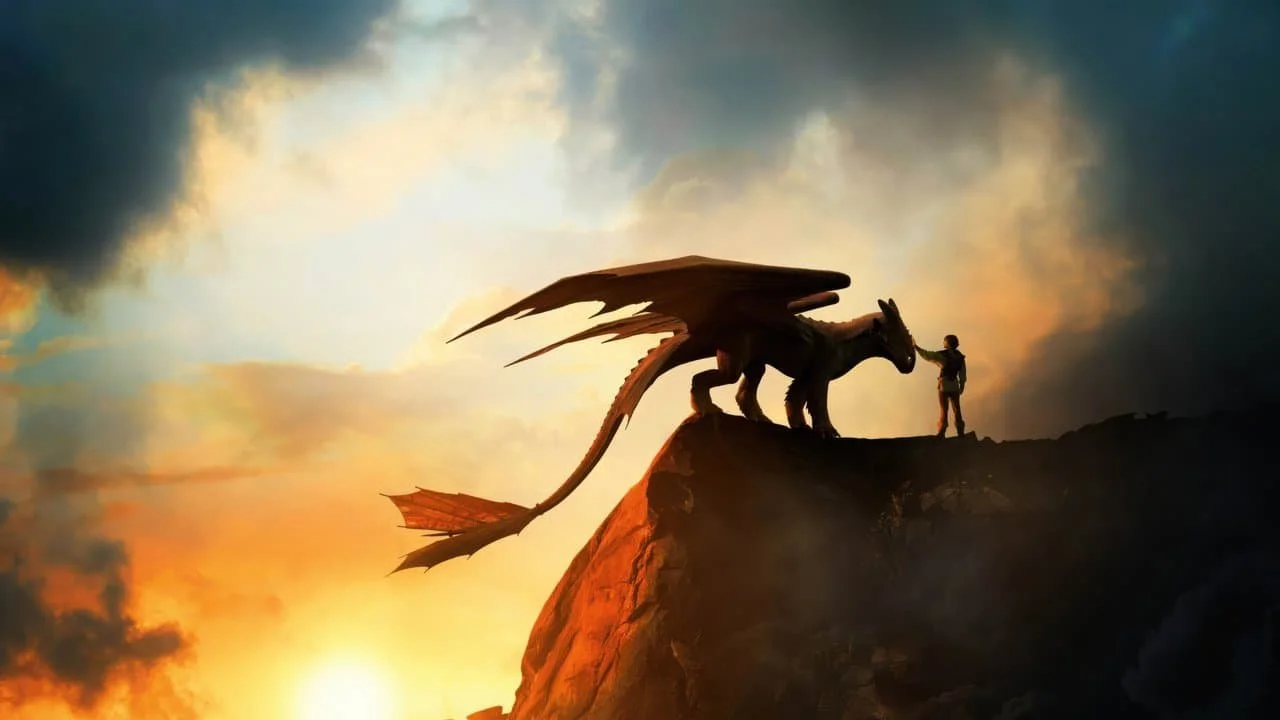 'How To Train Your Dragon' Live-Action Review