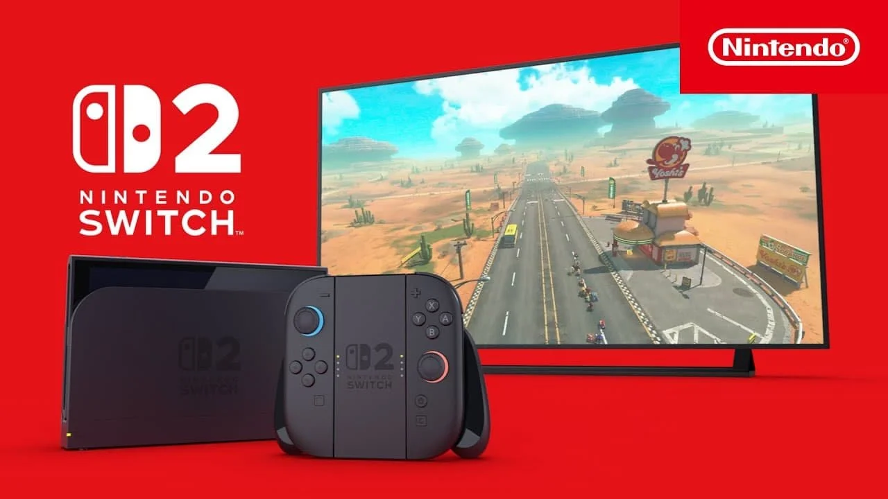 Nintendo Switch 2 Review