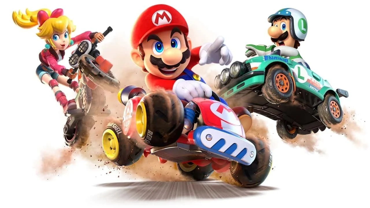 'Mario Kart World' Review