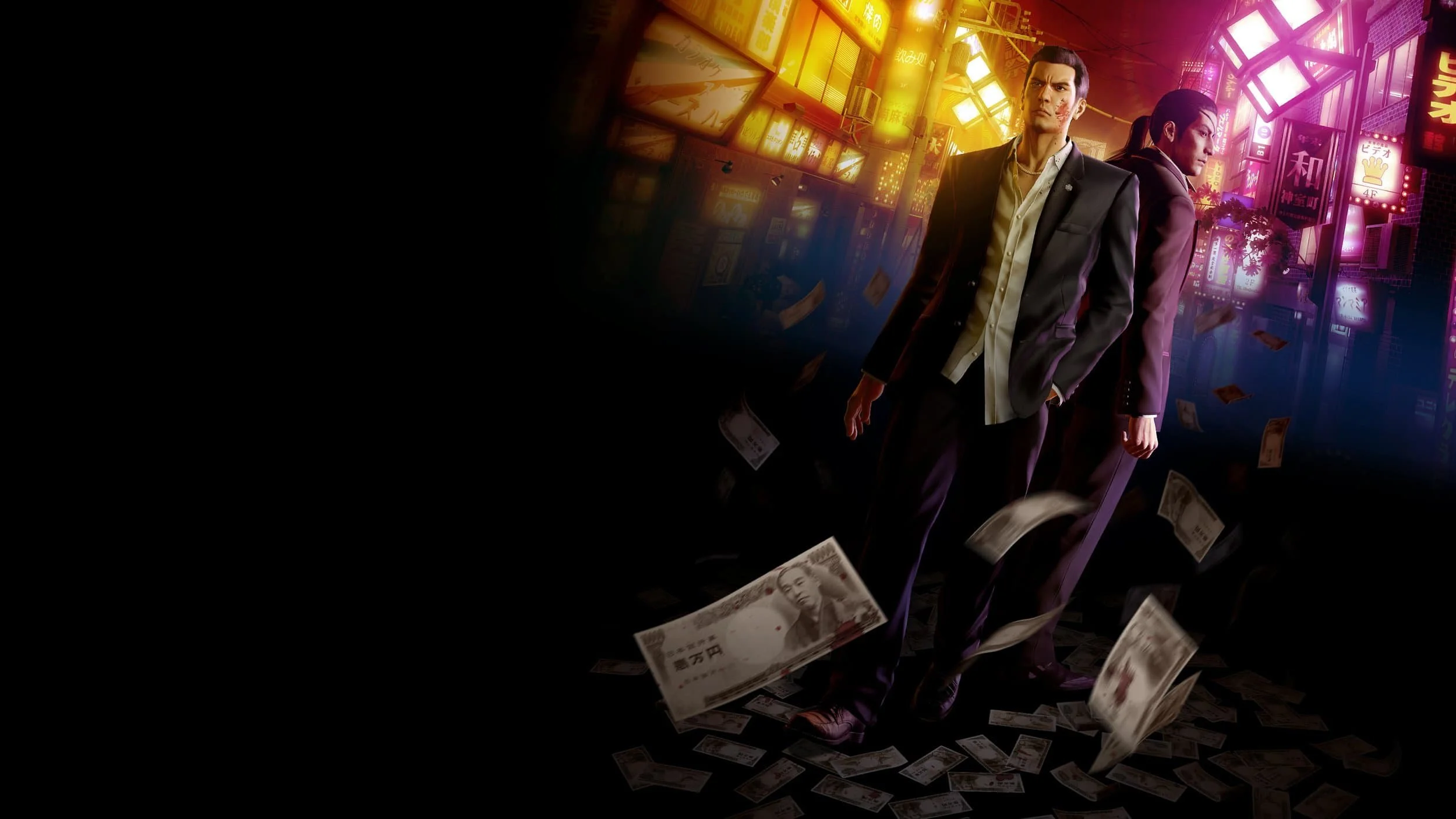 'Yakuza 0 Director's Cut' Review