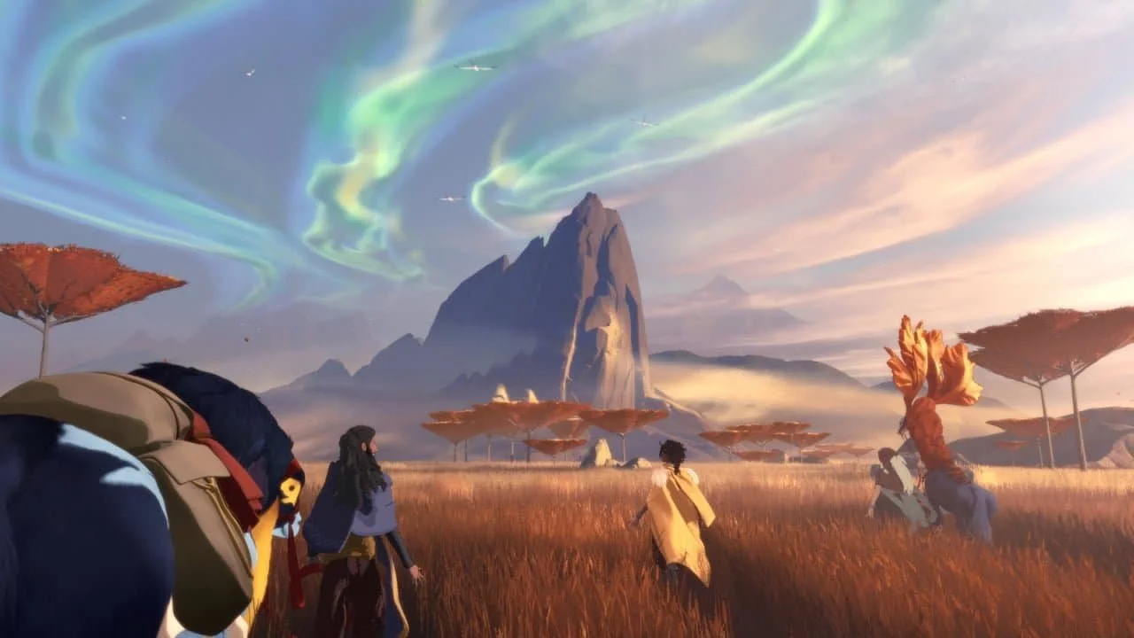 With Xbox Layoffs At Rare, 'Everwild' Has Been Cancelled