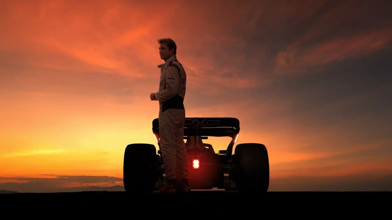 'F1' Review
