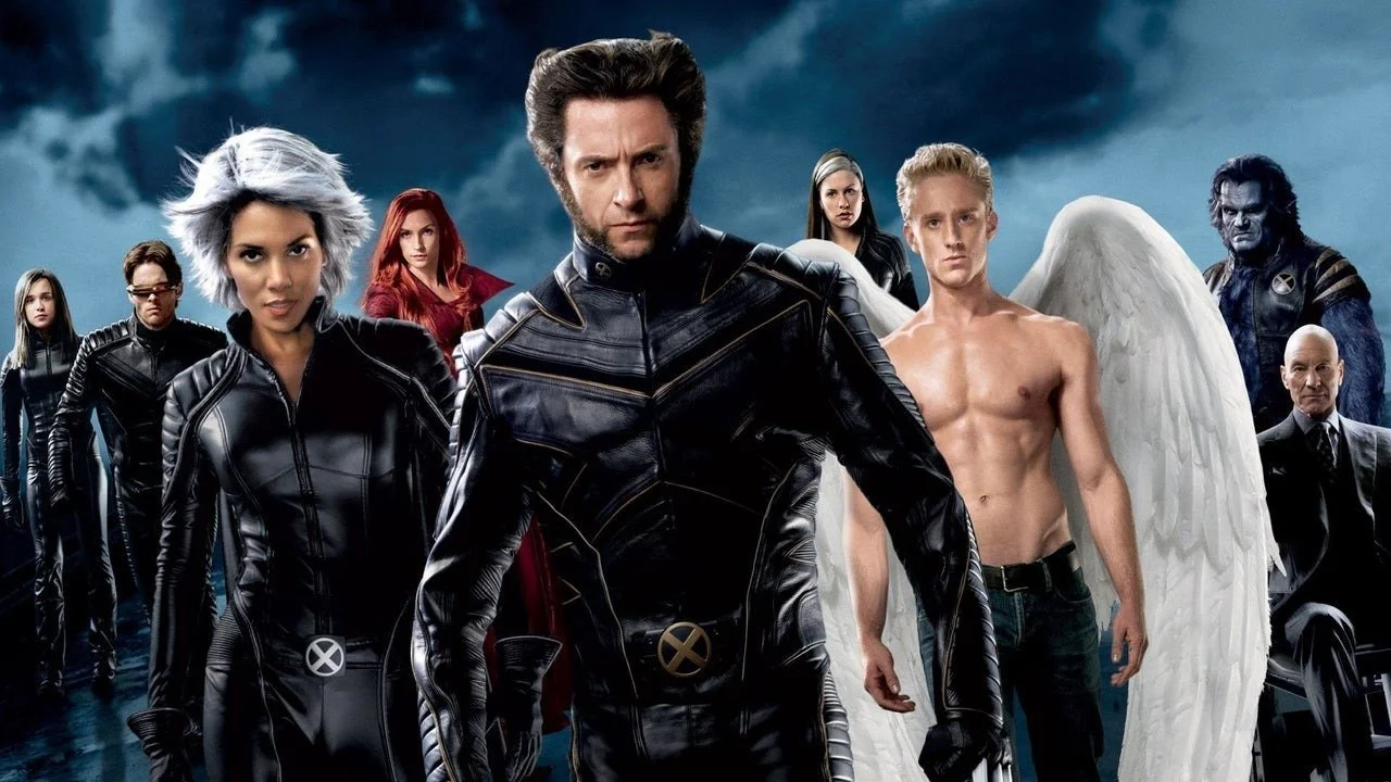 A Retrospective Of The Fox 'X-Men' Universe: The Originals