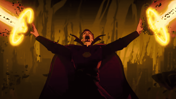 The Superiority Of Magic In The MCU — CultureSlate