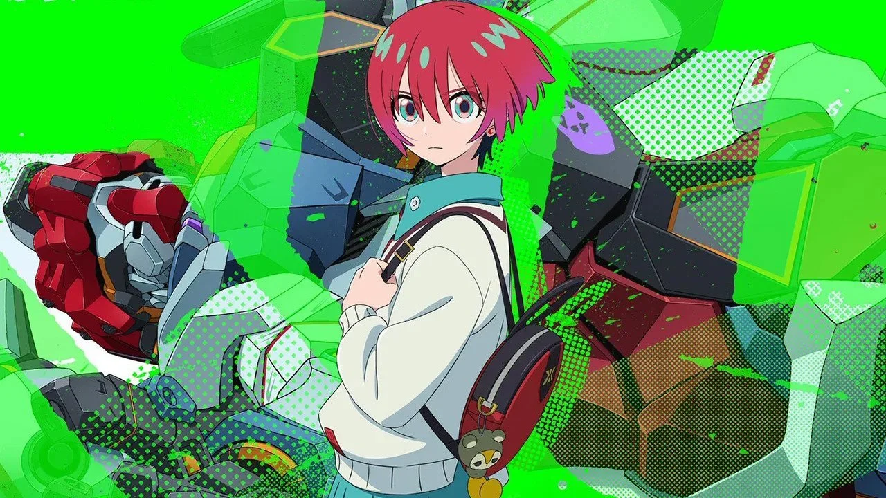 'Mobile Suit Gundam: GQuuuuuuX' Review