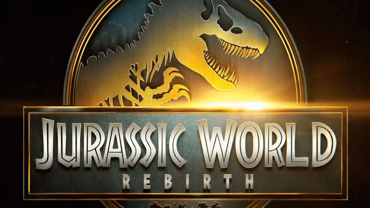 'Jurassic World: Rebirth' Review