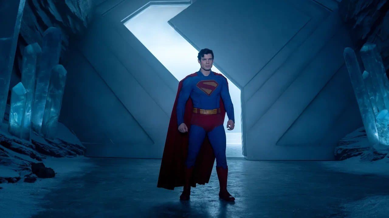 'Superman' Spoiler-Free Review