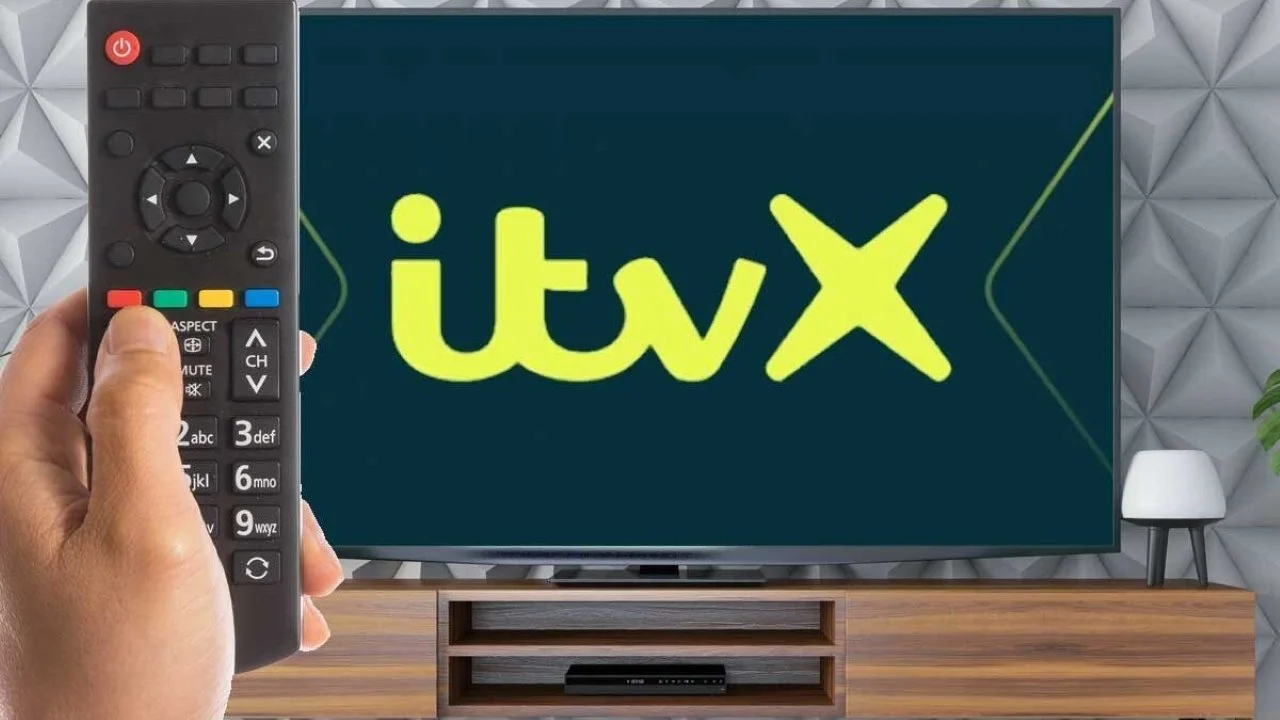 Disney Strikes Deal To Share Content With ITVX In The UK