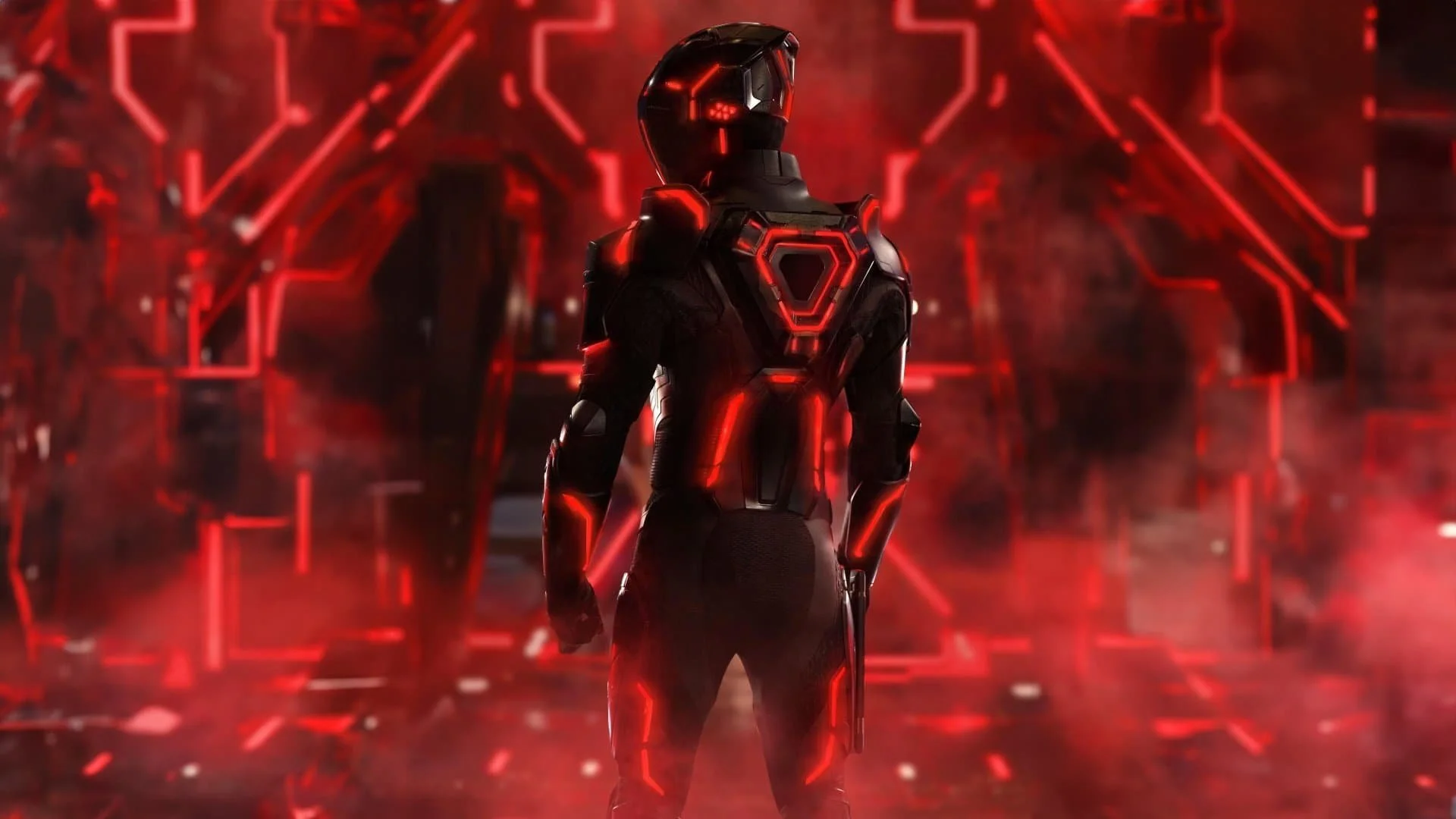 Disney Drops New 'Tron: Ares' Trailer