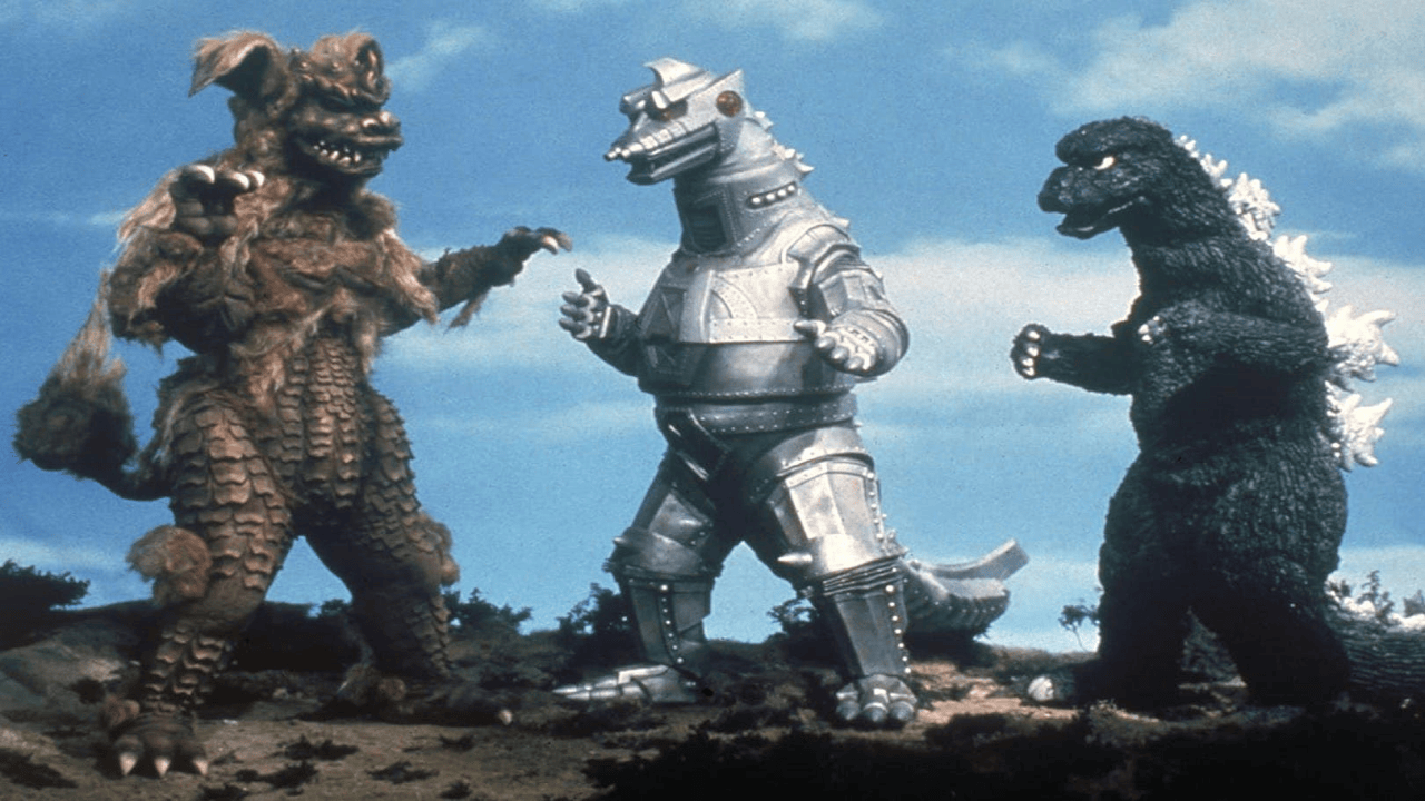 Multiple Sequels Lined Up For The 'Godzilla' Franchise