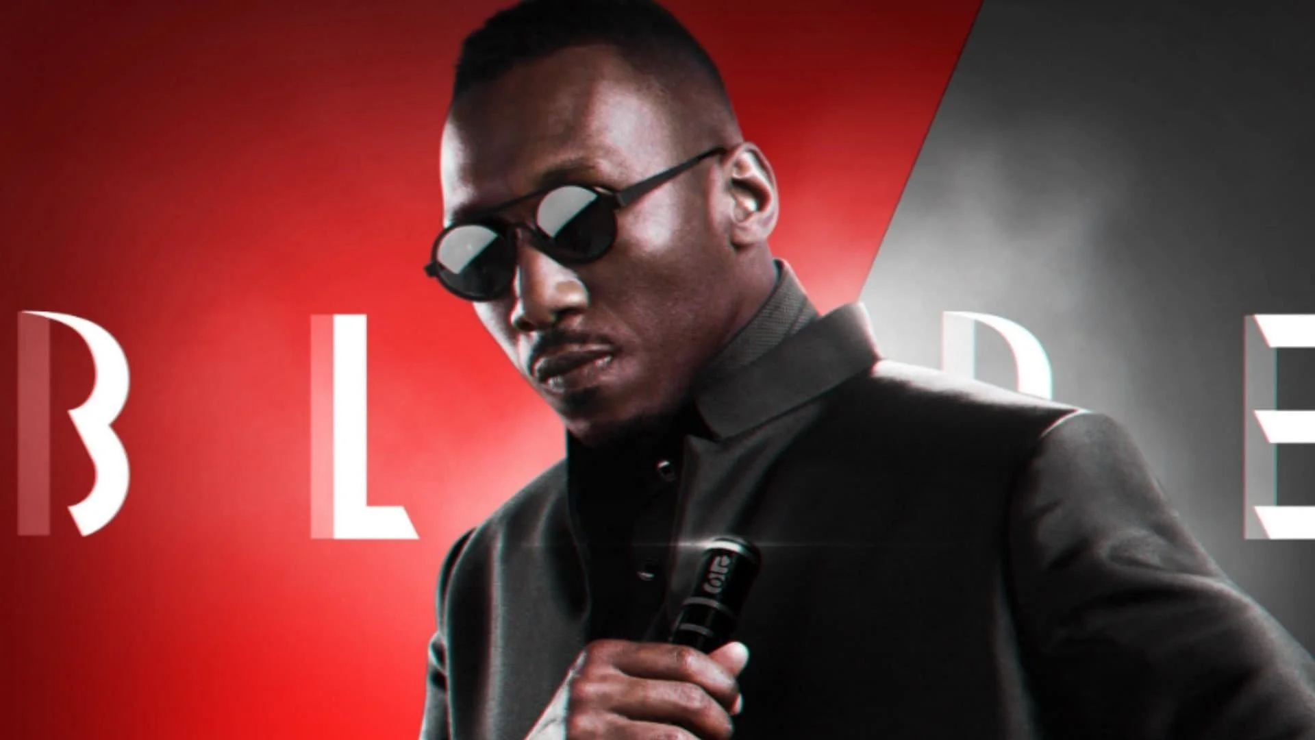 Kevin Feige Explains Why 'Blade' Has Been Delayed