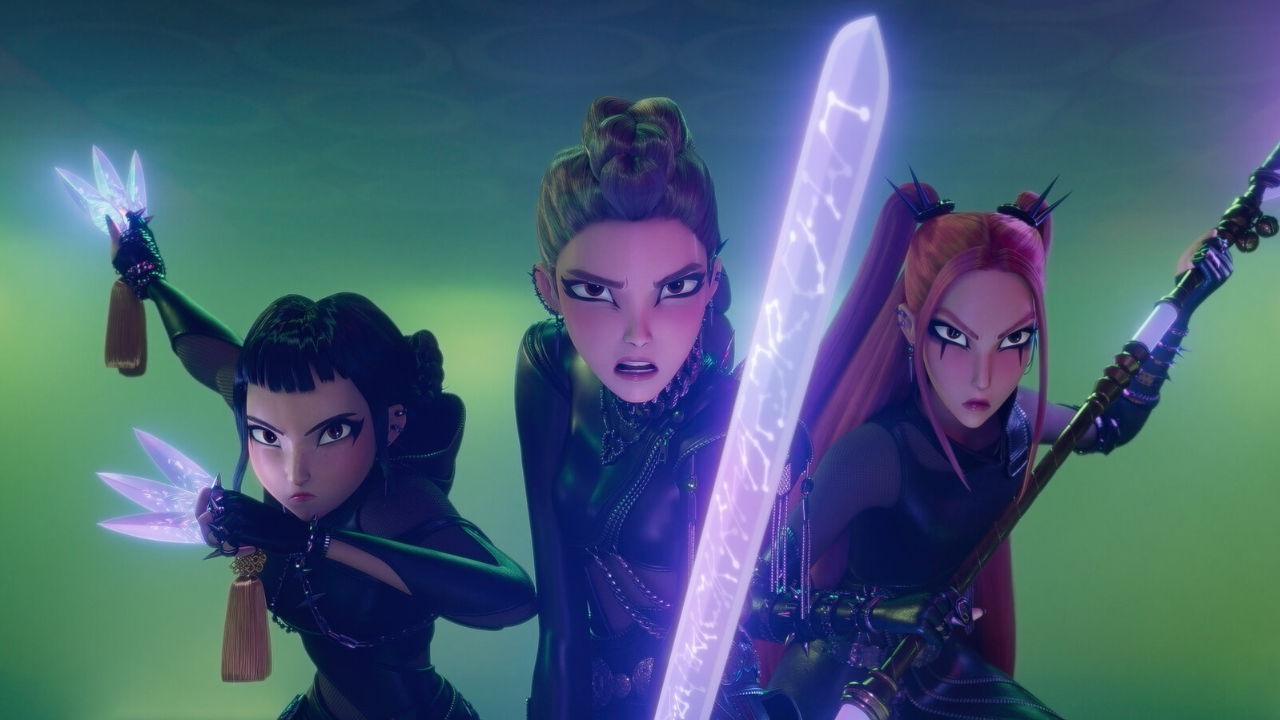 ‘KPop Demon Hunters’ Spoiler-Free Review