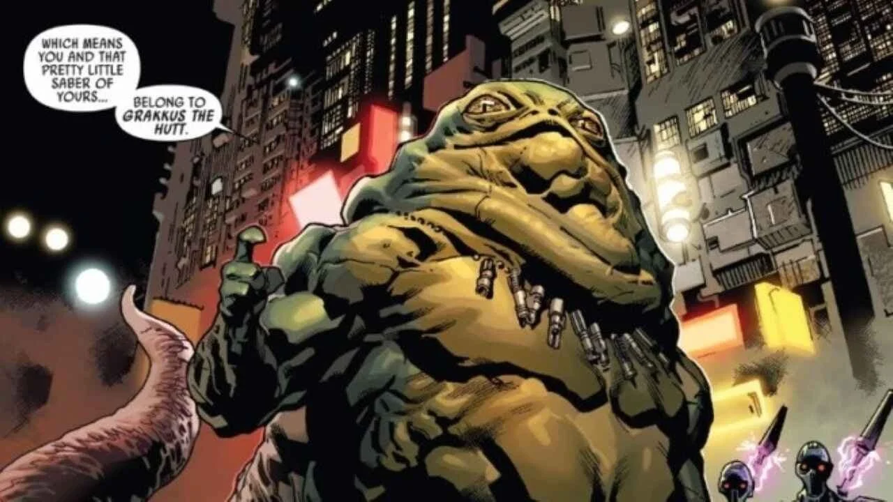 7 Hutts You Might Not Know About