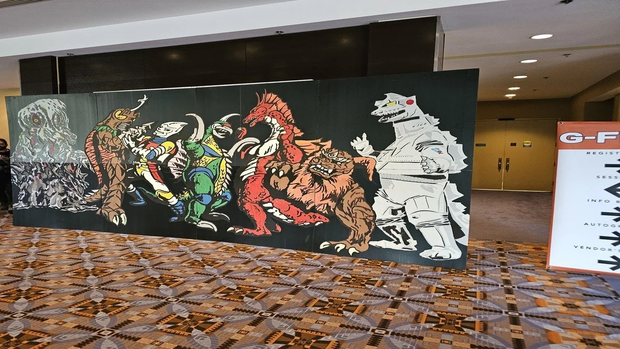 Panel Highlights From G-FEST 2025