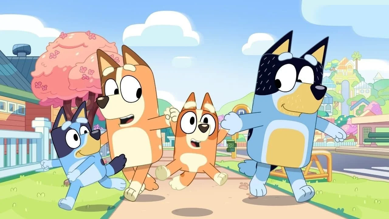 Top 5 Underrated ‘Bluey’ Episodes