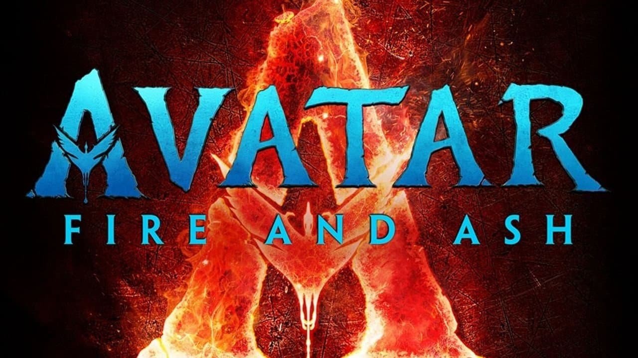 Official 'Avatar: Fire And Ash' Trailer Released By Disney