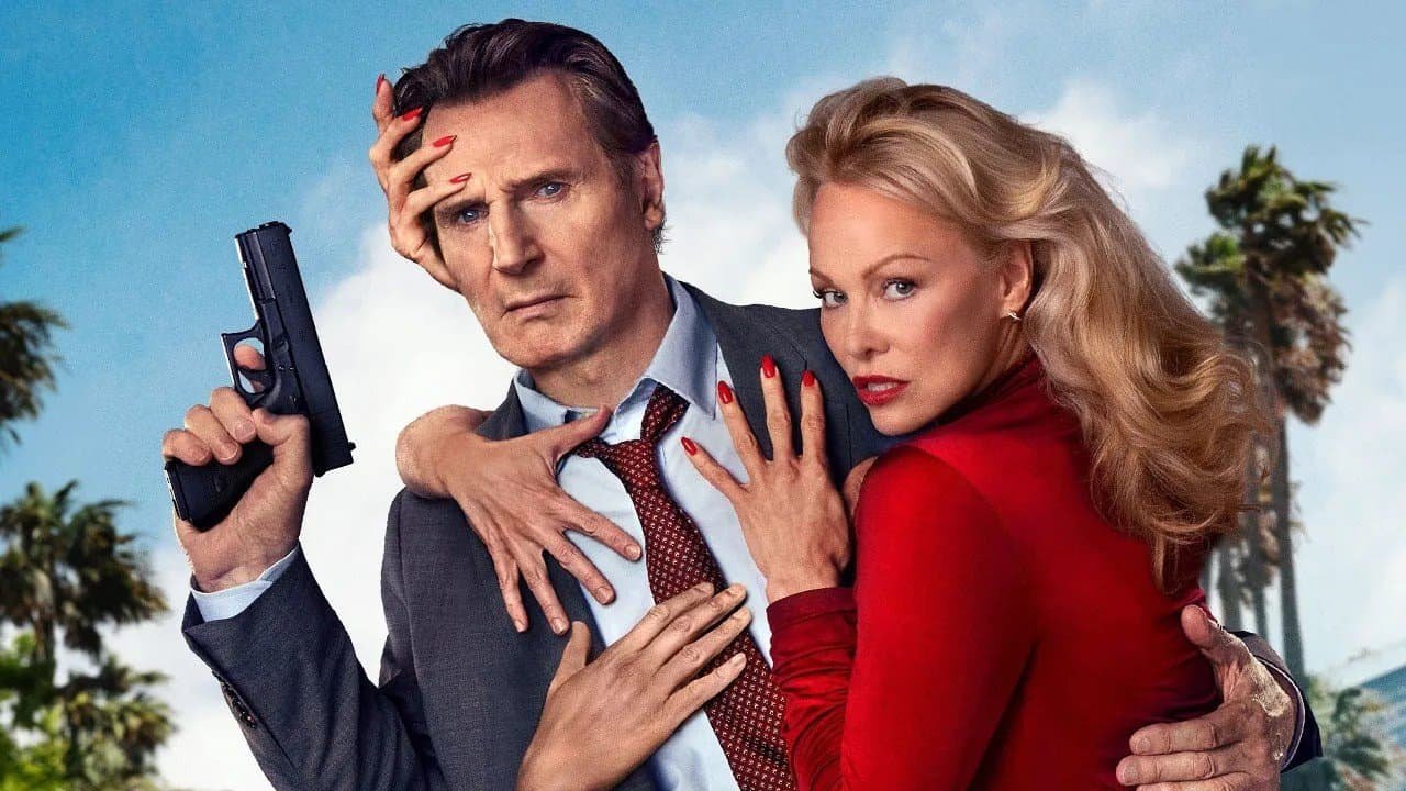 'The Naked Gun' Spoiler-Free Review