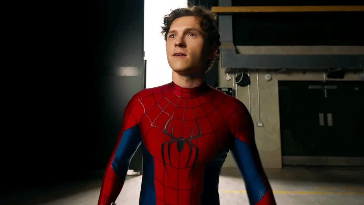 Mark Ruffalo And Michael Mando Confirmed For 'Spider-Man: Brand New Day'