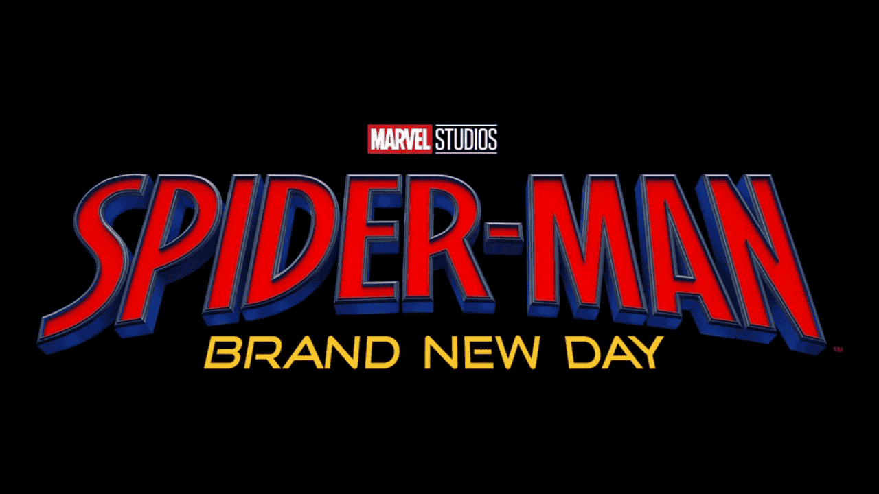 'Spider-Man: Brand New Day' Teaser And New Suit Reveal
