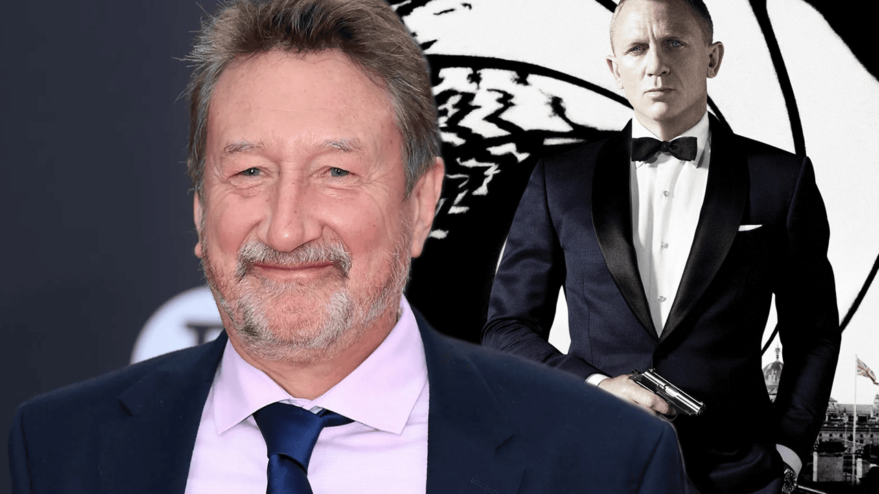 Steven Knight To Write Denis Villeneuve’s 'James Bond' Movie