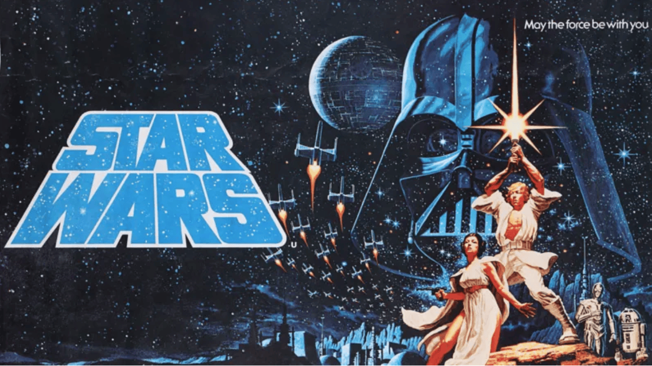 'Star Wars' Trilogy Movies Ranked By Their Budget