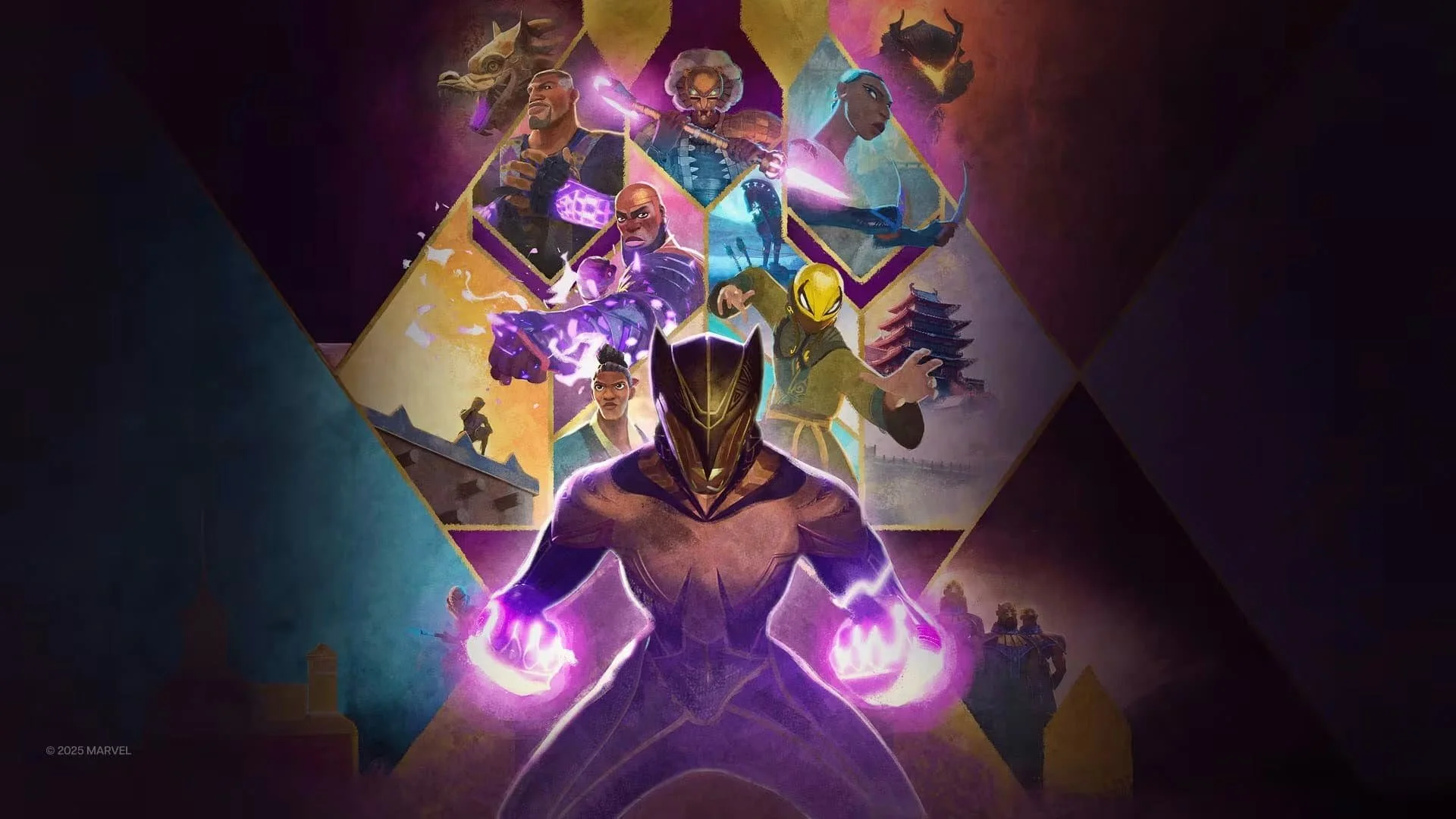 'Eyes Of Wakanda' Episode 1 - 4 Review