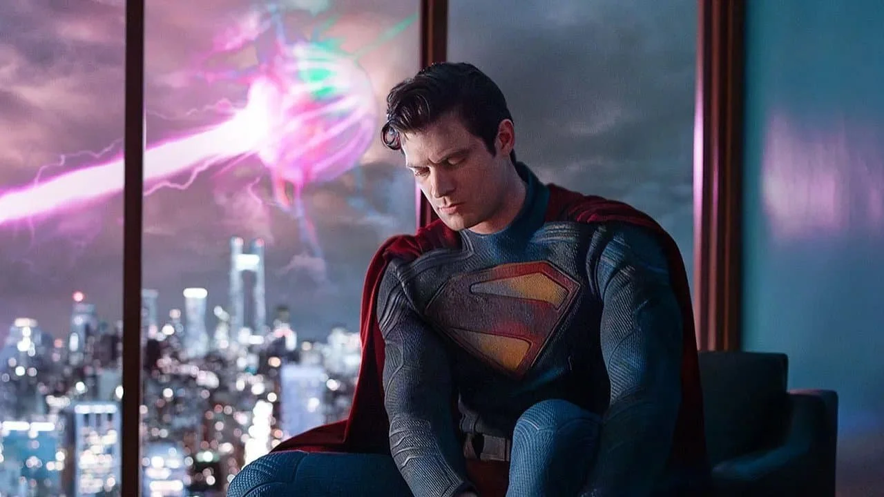 DC Moving Ahead With 'Batman', 'Superman' Universe, And Other Projects