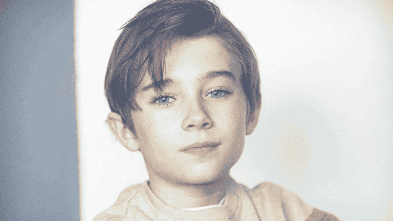 Young Soap Actor Cary Christopher Set To Guest Star On HBO's 'Lanterns'