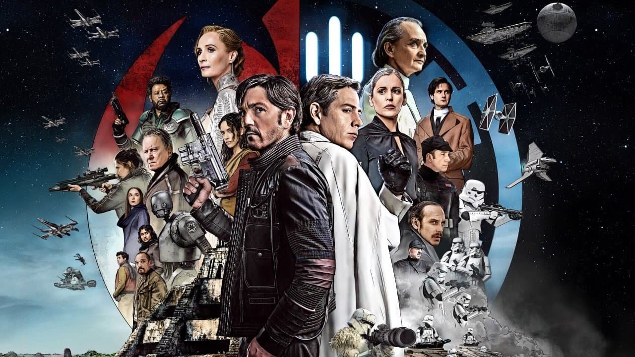 A World Without Jedi: How 'Andor' Proves That 'Star Wars' Doesn't Need the Force
