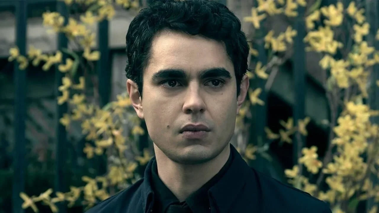 Max Minghella In Talks To Join DC's 'Clayface'