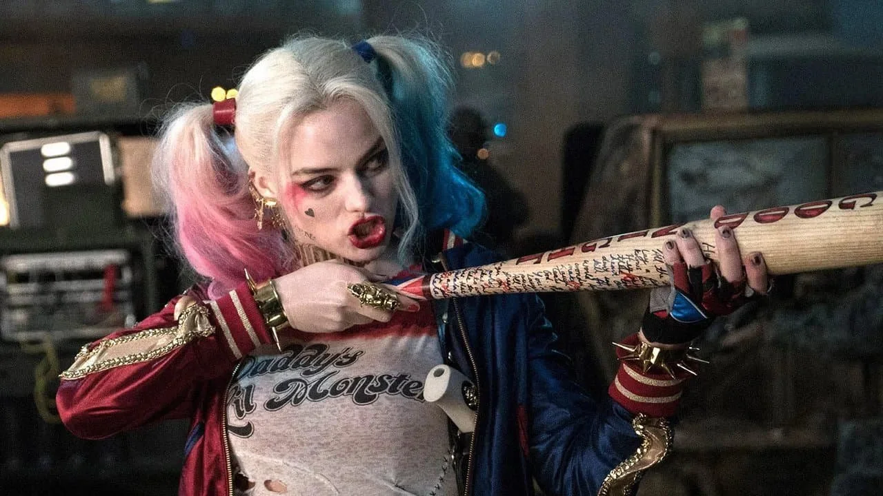 James Gunn Talks Harley Quinn's Place In The DCU