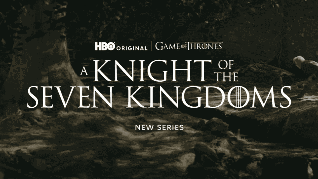What Can We Expect From 'A Knight Of The Seven Kingdoms'?
