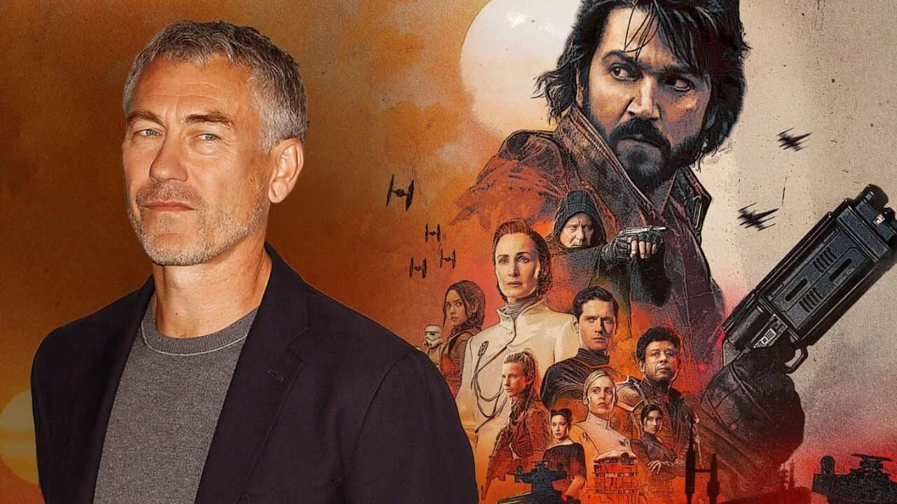 Details Of Tony Gilroy's 'Andor' Season 2 Pitch Are Now Available