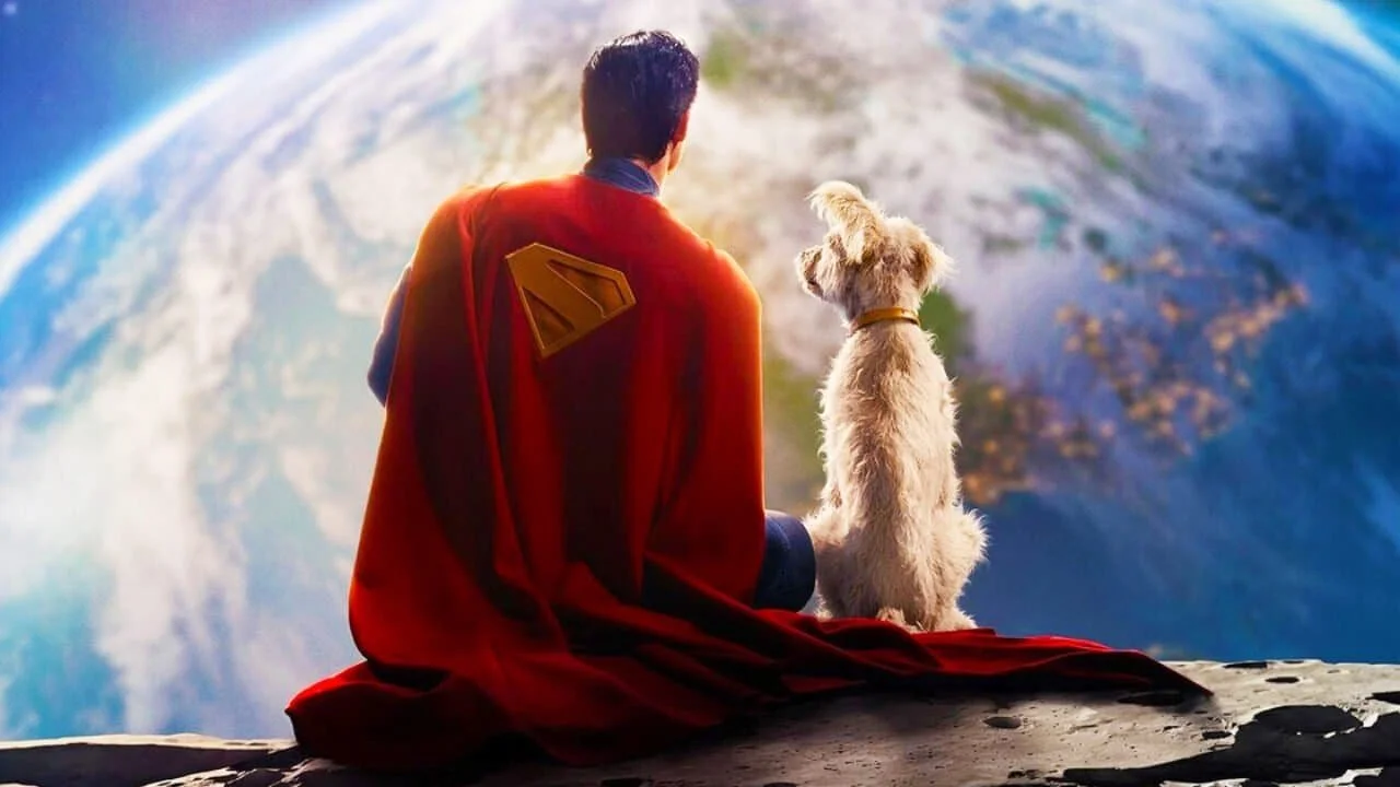 James Gunn Confirms He Is "Totally Done With The Treatment" For Next 'Superman' Film