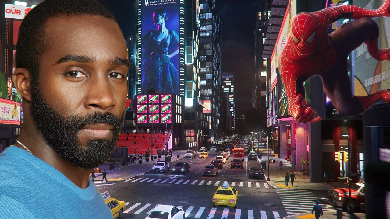 Tramell Tillman Has Joined The Cast Of 'Spider-Man: Brand New Day'