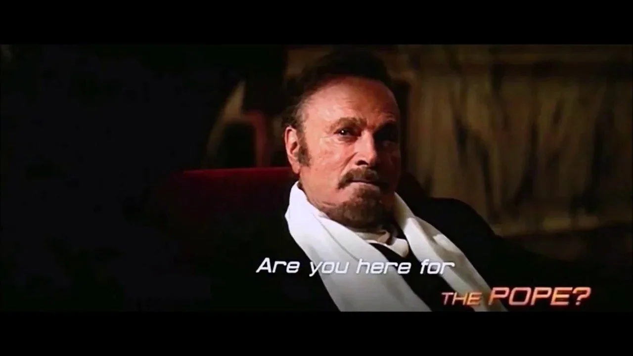 The Five Best Scenes In The John Wick Franchise