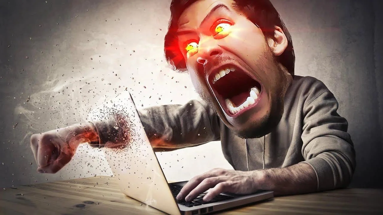 The Toxic Side Of Fandoms