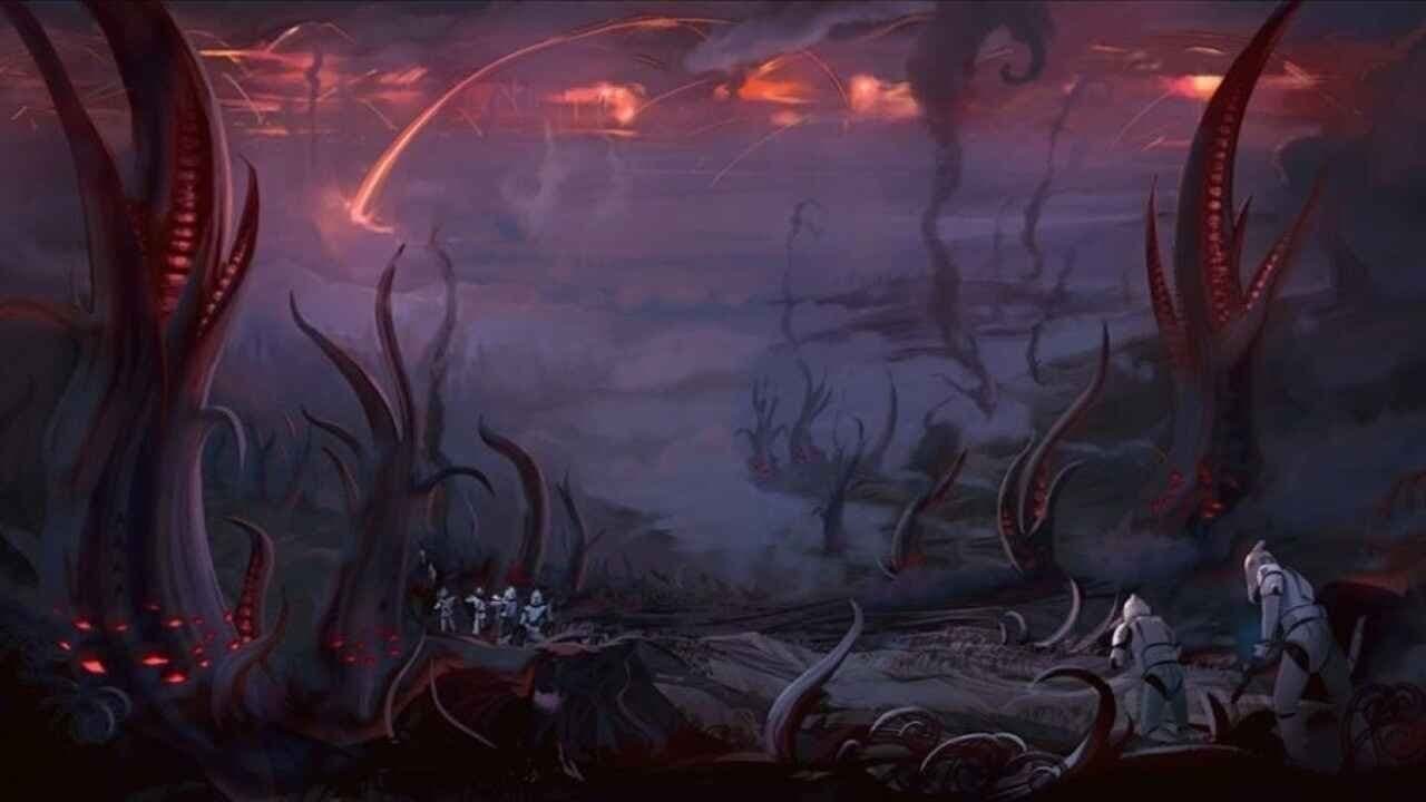 'The Clone Wars' Teased So Many Unseen Stories, Here Are Our Top Five
