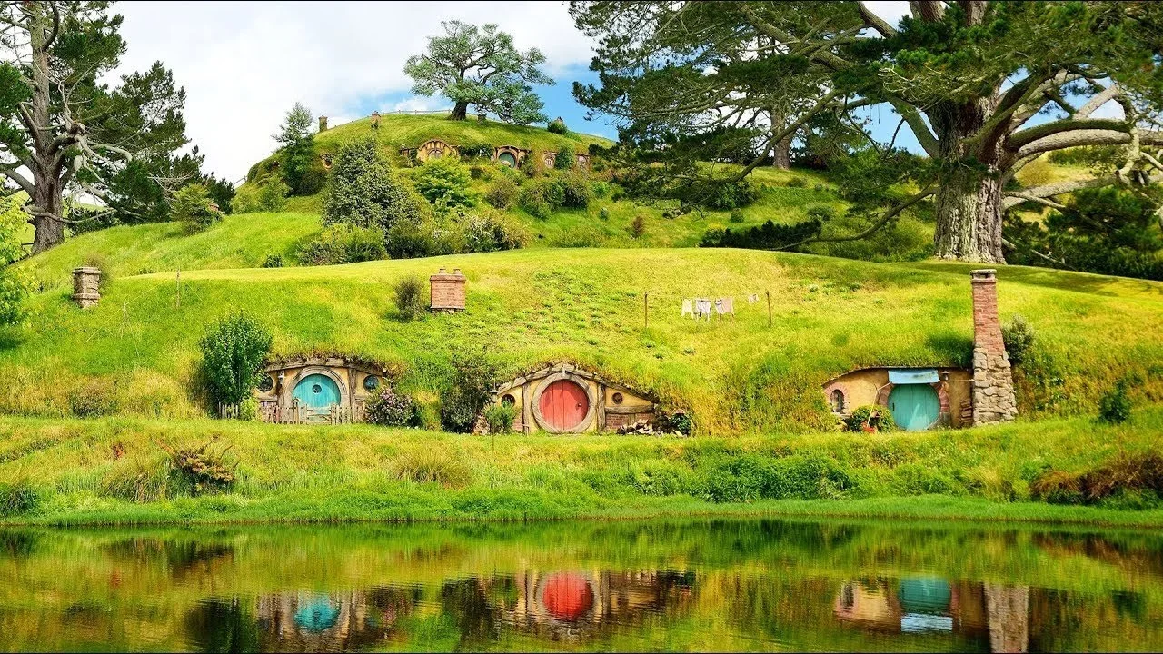 Could ‘The Lord of the Rings’ movies have included ‘The Scouring of the Shire?’