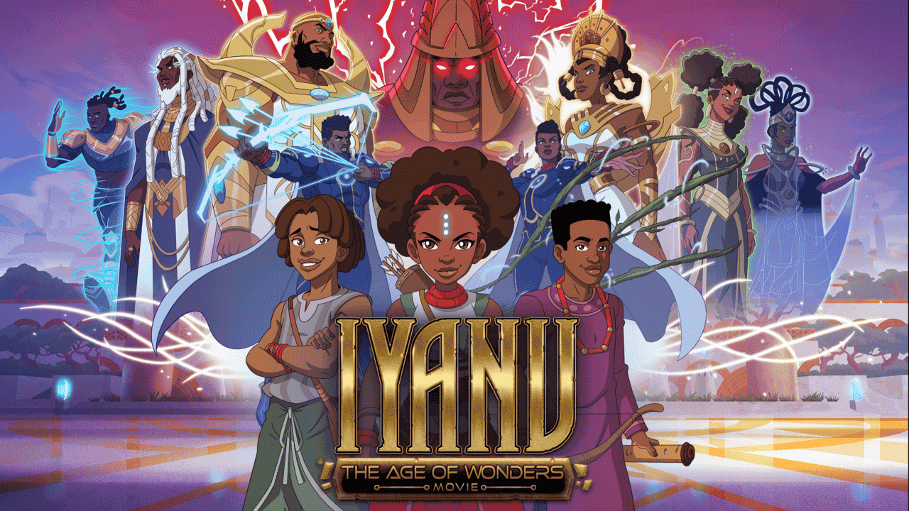 Spoiler-Free Review Of ‘Iyanu: Age Of Wonders’
