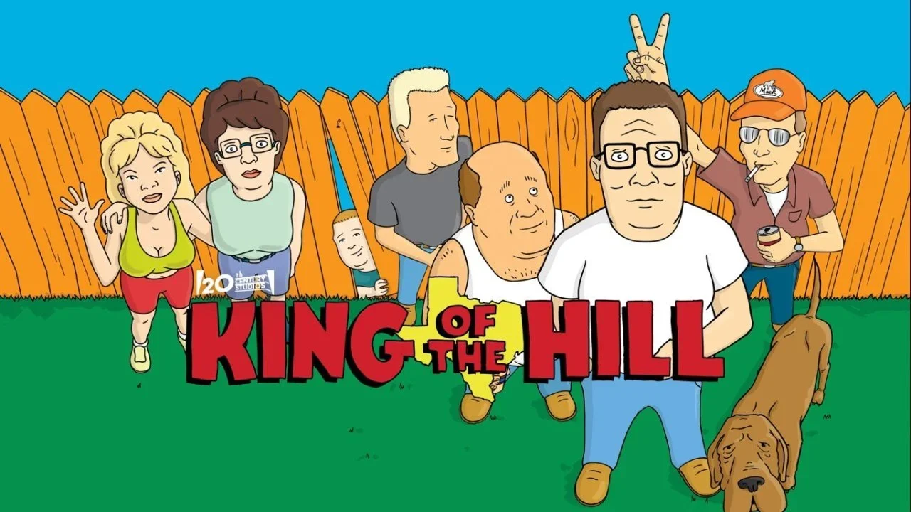 5 Theories Of The 'King Of The Hill' Reboot
