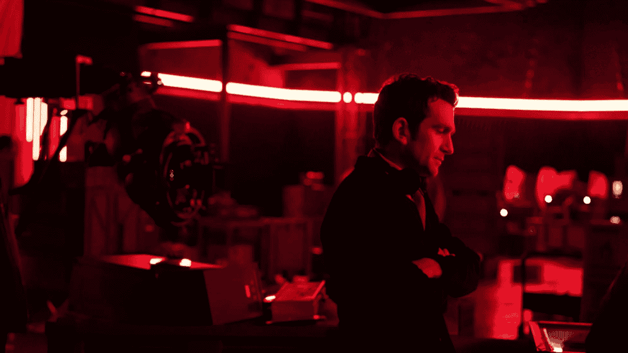 'Thunderbolts*' Director Jake Schreier Took Quite A Bit From The Movie To Bring To 'X-Men'