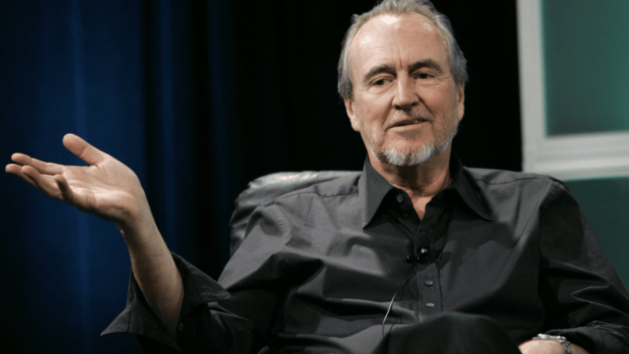 Profile Of Wes Craven