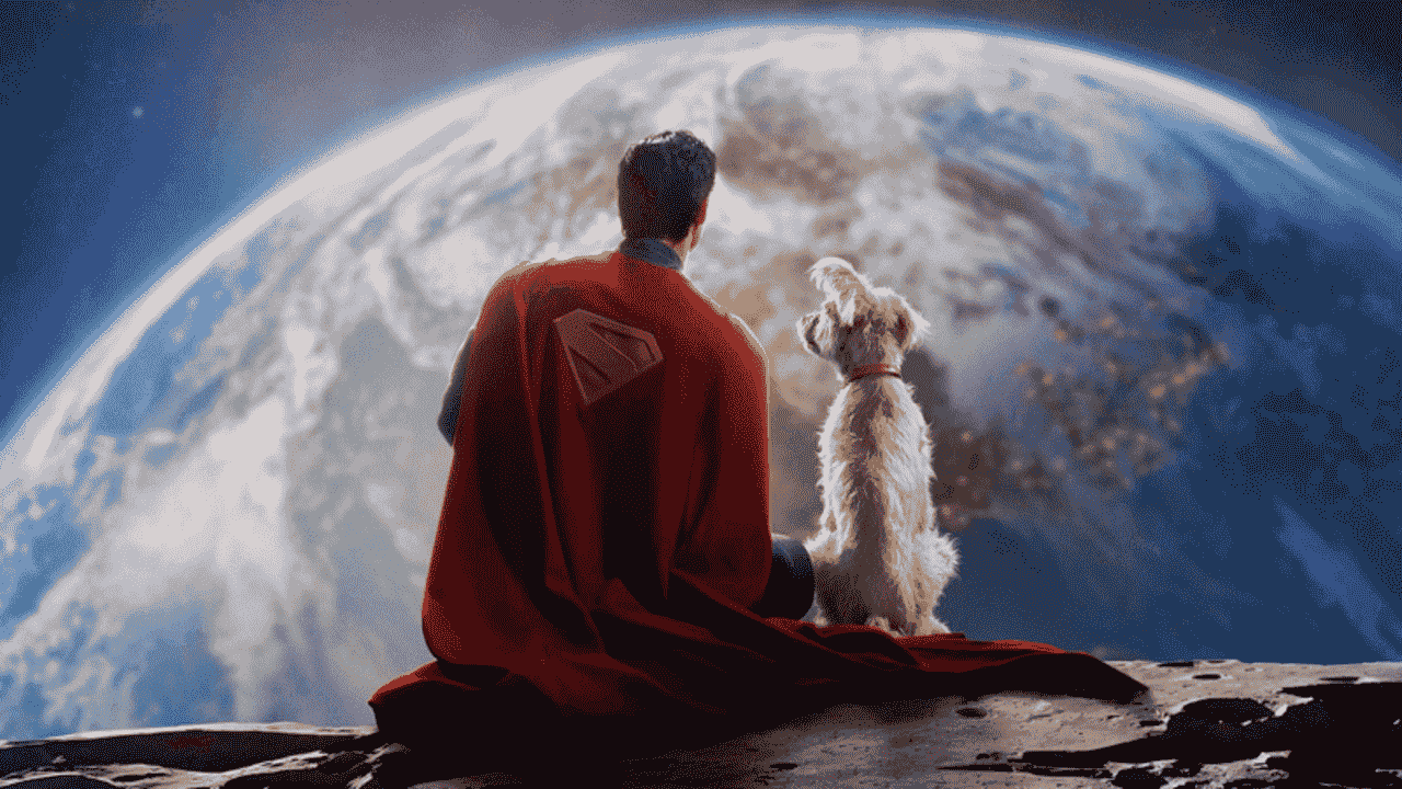 'Superman' Sequel Confirmed, 'Man Of Tomorrow' Dated For July 2027
