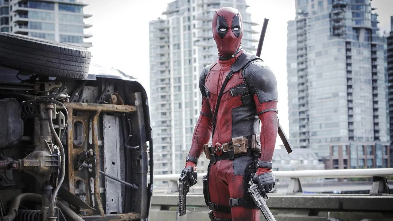 Ryan Reynolds Admits To Leaking 'Deadpool' Test Footage