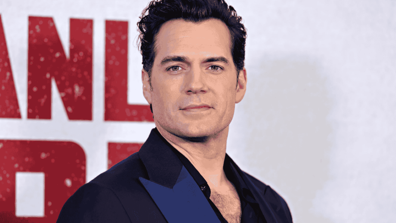 Henry Cavill Injured While Training For 'Highlander'