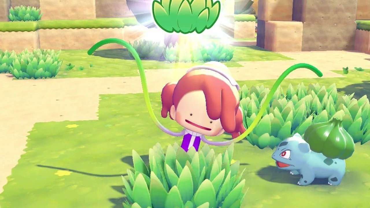 'Pokopia' Brings Town Building Joy To The World Of 'Pokémon'