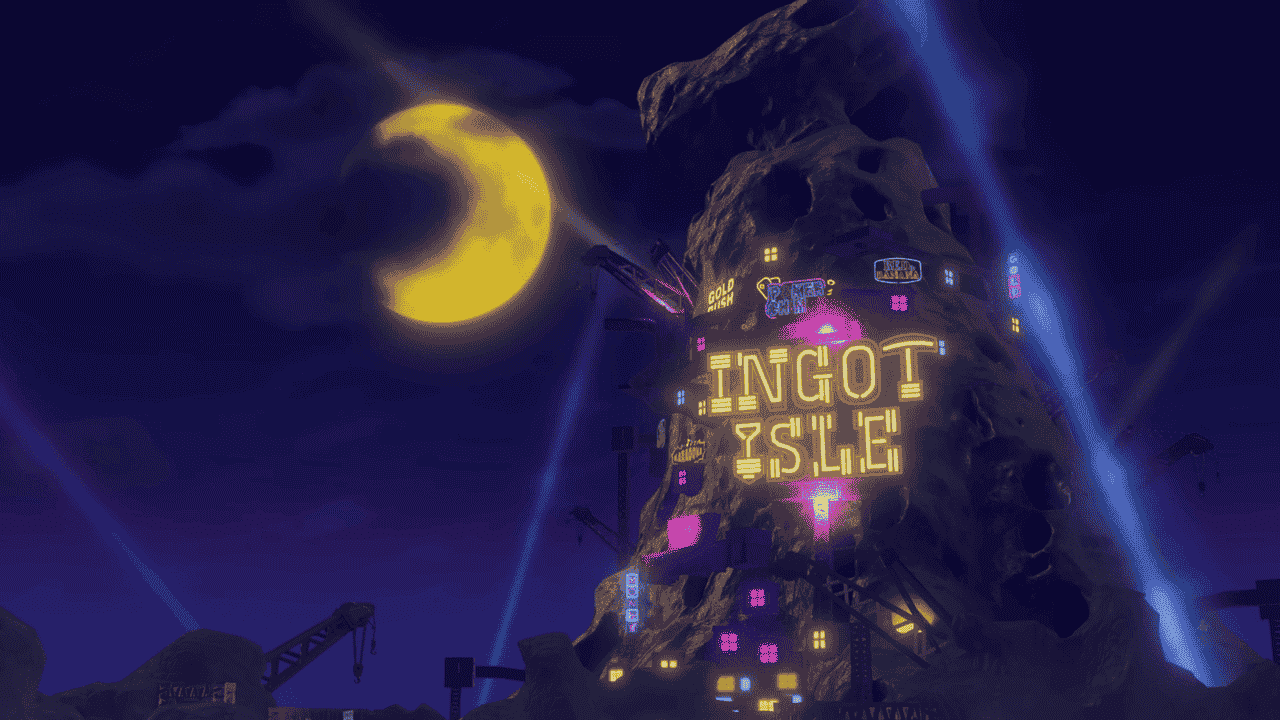 Explore DK Island And Hunt Emeralds With New 'Donkey Kong Bananza' DLC