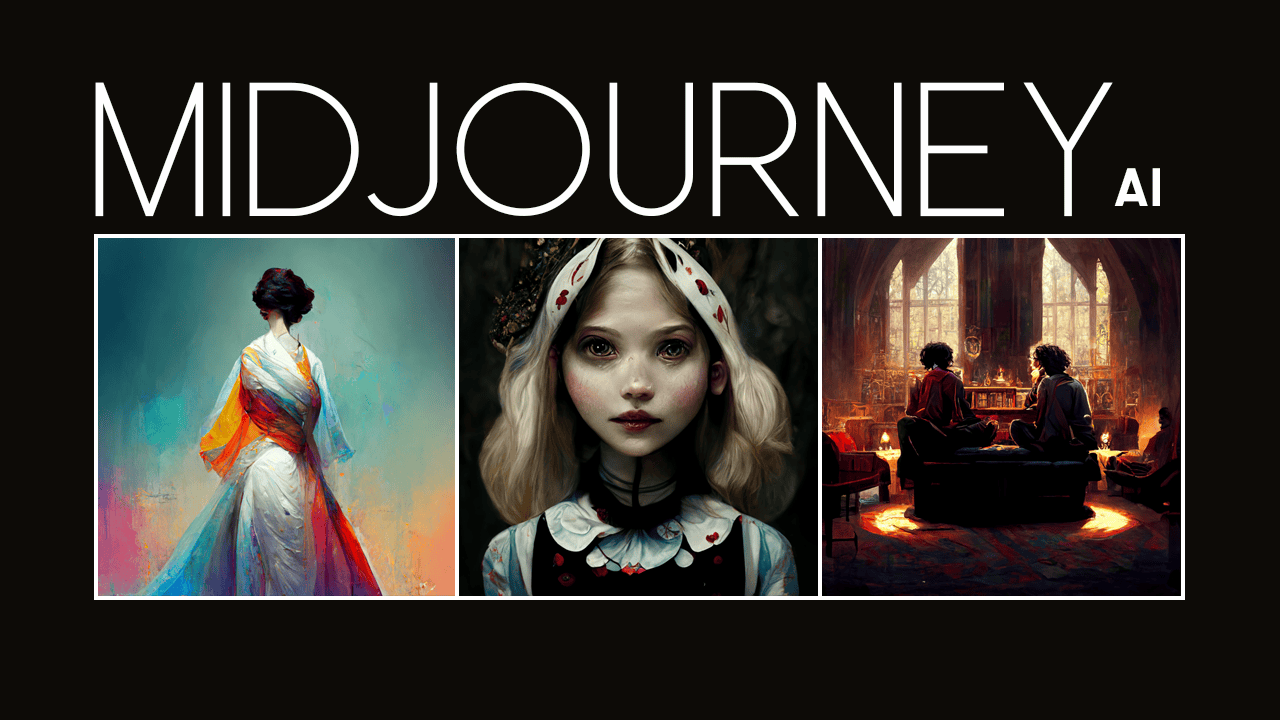 AI Company, Midjourney, Has Been Sued By Warner Bros, DC Comics, And Various Others